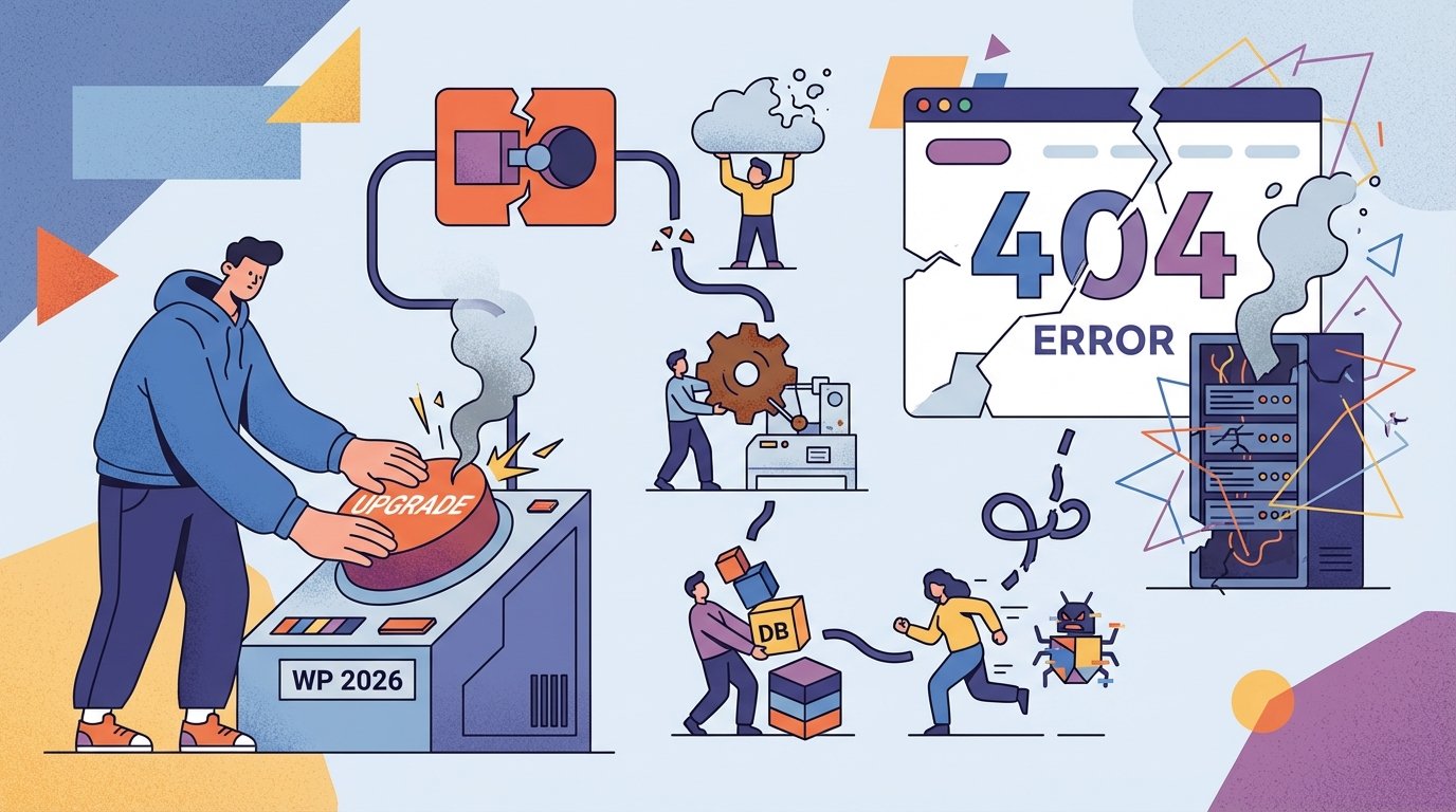 5-sai-lam-khi-nang-cap-len-wordpress-2026-khien-website-bi-loi-nghiem-trong